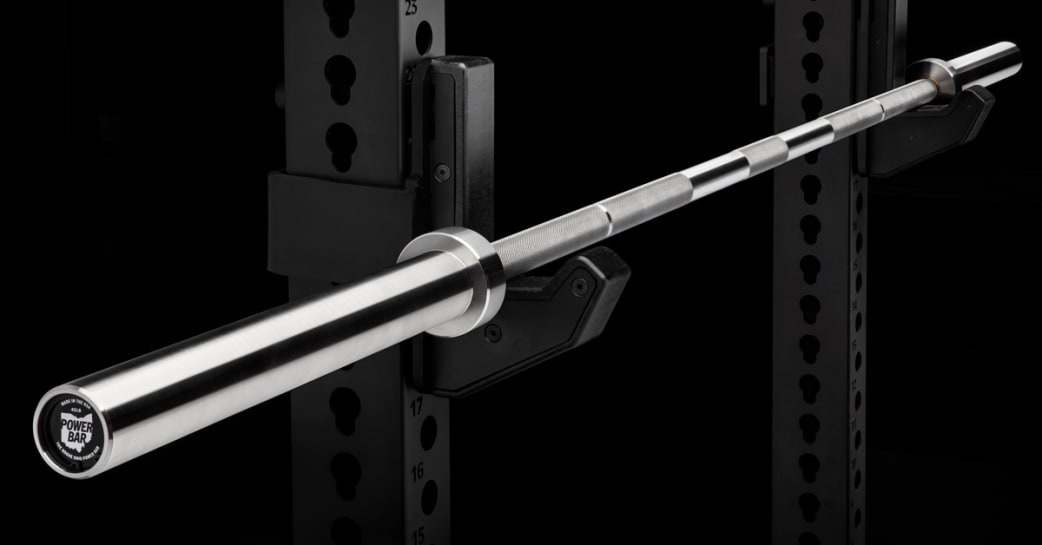 45 lb power bar 2025